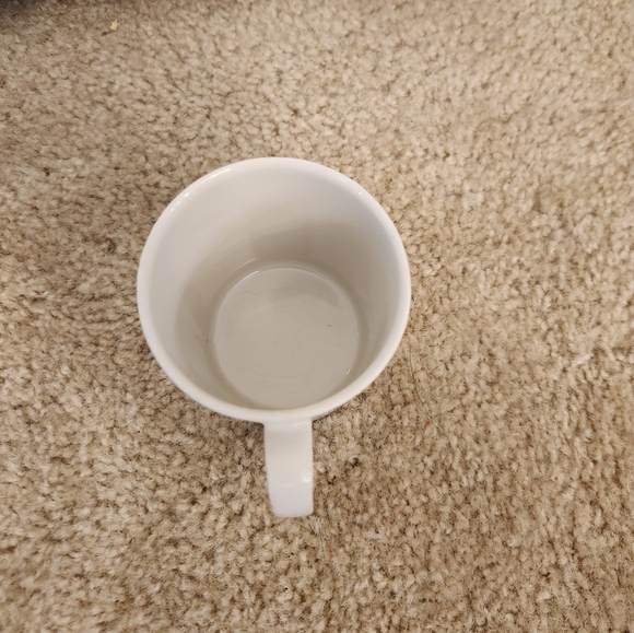 Rare Villeroy & Boch Kaleidoscope Mug Cup - Picture 5 of 6